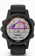 Image result for Garmin Fenix 5X Plus