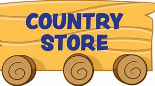 Image result for Country Store Clip Art