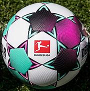 Image result for Bundesliga Ball
