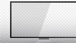 Image result for Blank TV Screen No Backdrop