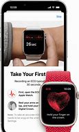 Image result for Apple Watch That Checks EKG