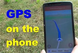 Image result for Navigation GPS On Phone
