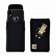 Image result for iPhone XR OtterBox Belt Clip