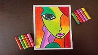 Image result for Abstract Person Drawing Stickers