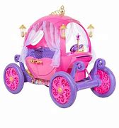 Image result for Disney Princess Car Toy