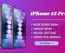 Image result for iPhone List and Specs