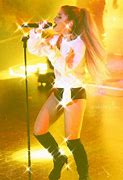 Image result for Ariana Grande Space