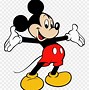 Image result for Disney Mickey Mouse Logo