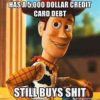 Image result for Deal Card Meme