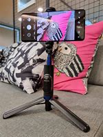 Image result for Samsung Galaxy S21 Tripod