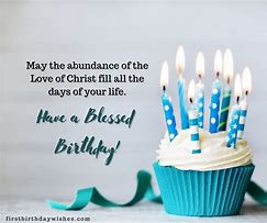 Image result for Christian Happy Birthday Wishes