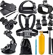 Image result for GoPro Attachments