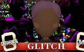 Image result for Glitched Mii