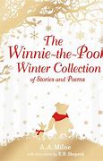 Image result for Winnie the Pooh Winter Book