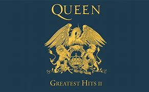 Image result for Queen Greatest Hits Playlist