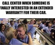 Image result for Cars Extended Warranty Meme