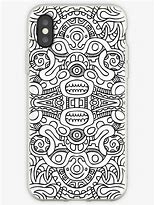 Image result for An iPhone Case Coloring Page