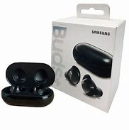 Image result for Samsung Galaxy Buds Black