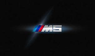 Image result for BMW M5 Logo Wallpaper