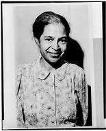 Image result for Rosa Parks Seamstress