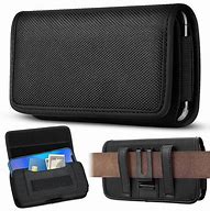 Image result for iPhone 14 Pro Holster Case with Belt Clip