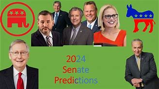 Image result for Election Night 2024