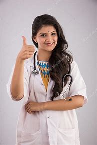 Image result for Smiling Indian Doctor