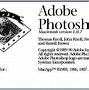 Image result for Adobe Photoshop CS 8.0