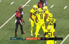 Image result for Oregon State University Homecoming Game
