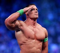 Image result for John Cena Flexing