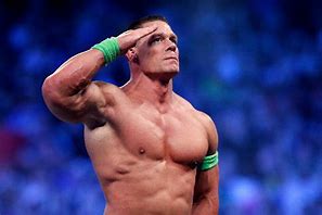 Image result for John Cena Chain Gang