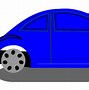 Image result for Blue Race Car Clip Art