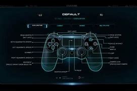 Image result for Mass Effect Andromeda Controls