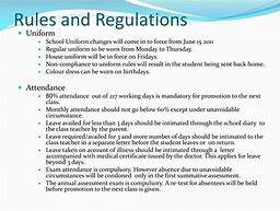 Image result for Business Rules and Regulations