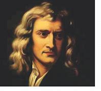 Image result for Sir Isaac Newton Picture Facts