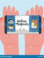 Image result for Museum Guide App