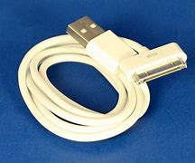 Image result for Apple iPod White Cord