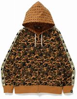 Image result for BAPE Ape Hoodie Space