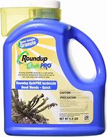 Image result for Noxious Weed Killer