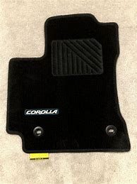 Image result for Toyota Corolla S Floor Mats