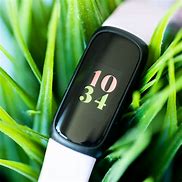 Image result for Images of HD Fitbit Inspire 3