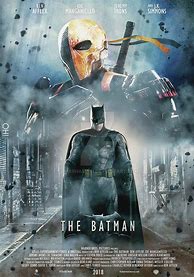 Image result for Batman Fan Poster