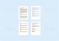Image result for Graphic Design Freelance Contract Template