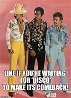 Image result for Disco Party Meme
