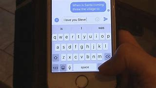 Image result for iPhone Space Bar Feature