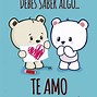 Image result for Te Amo Y Te Extrano