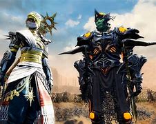 Image result for Guild Wars 2 Path of Fire