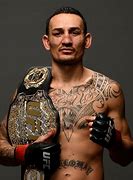 Image result for Max Holloway Tattoo