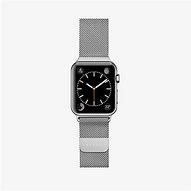 Image result for Rose Gold Apple Watch On Wrist