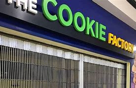 Image result for Cookie Factory